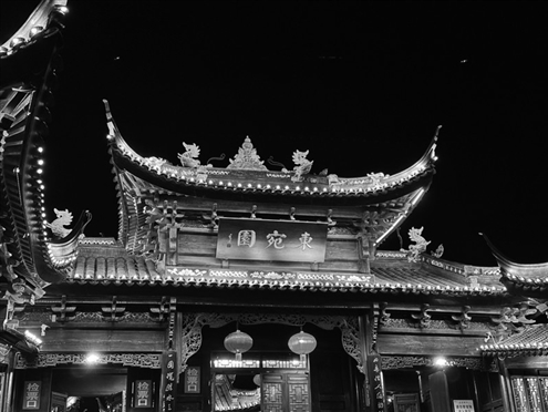 临清市深耕大运河文化资源,深挖文旅资源